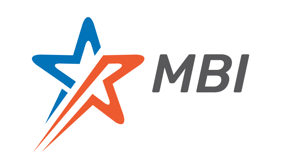MBI logo